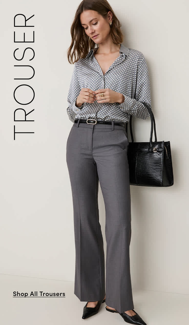 Shop Ann Taylor