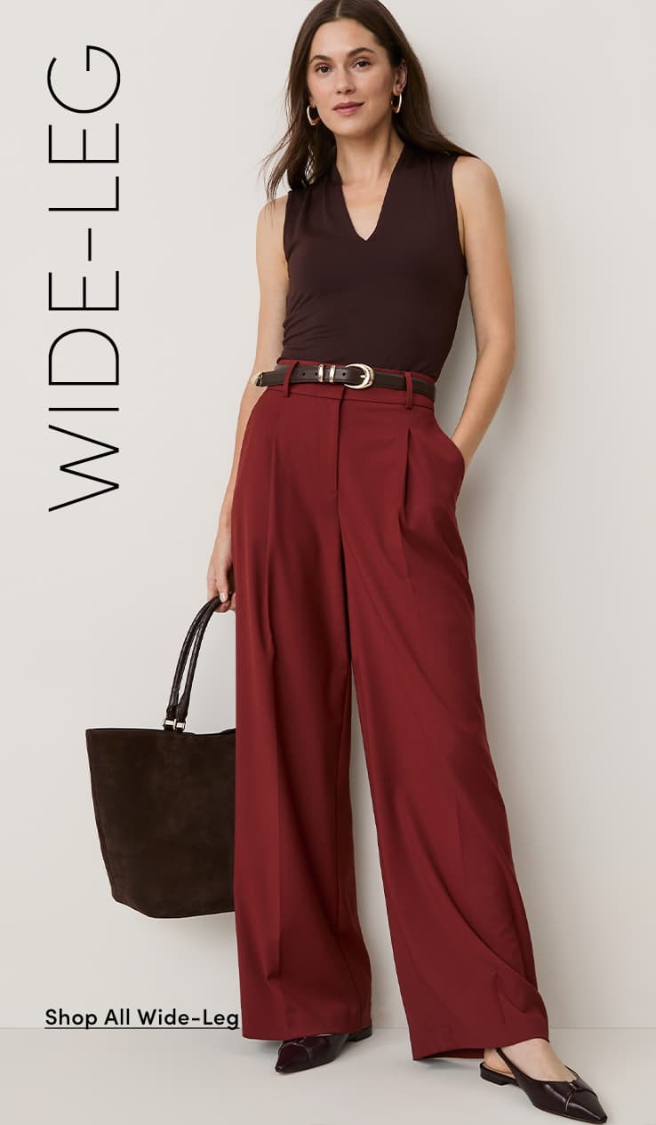 Shop Ann Taylor