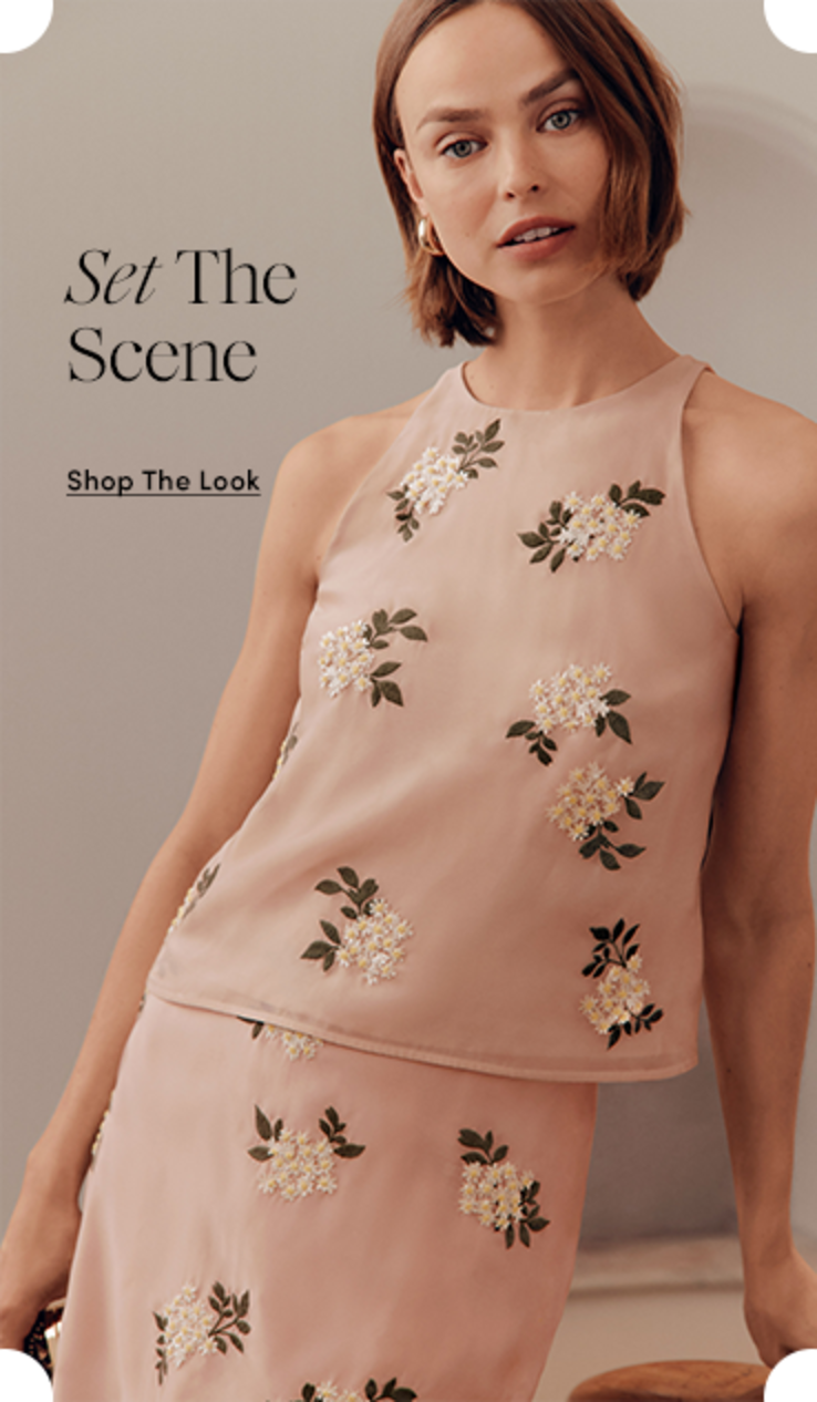 Shop Ann Taylor