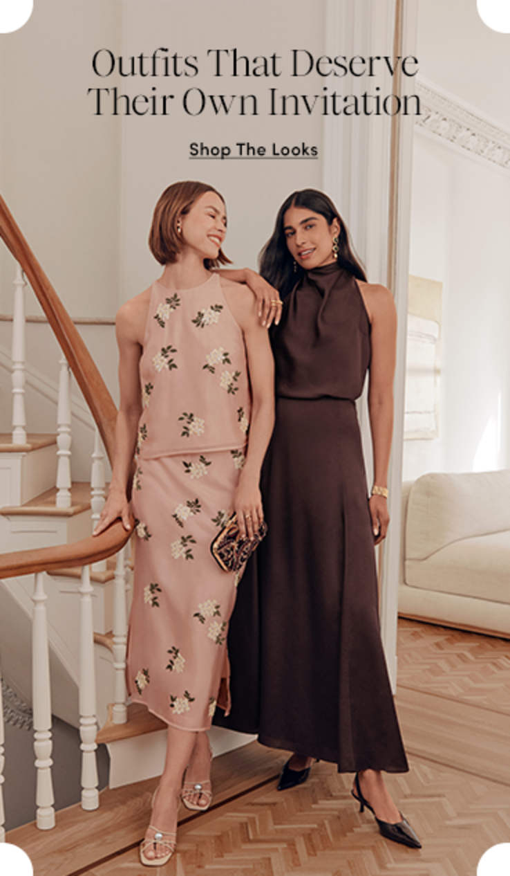 Shop Ann Taylor