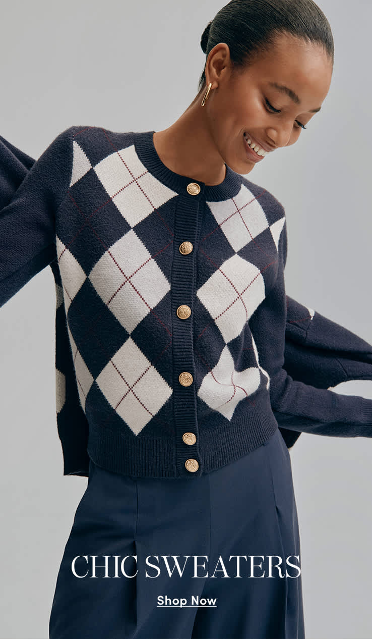 Shop Ann Taylor