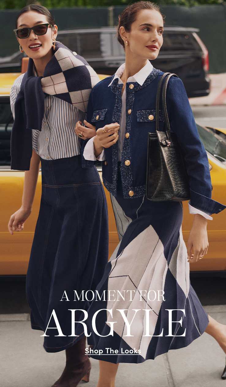 Shop Ann Taylor