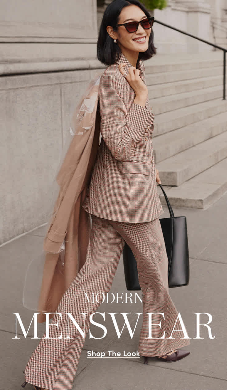 Shop Ann Taylor