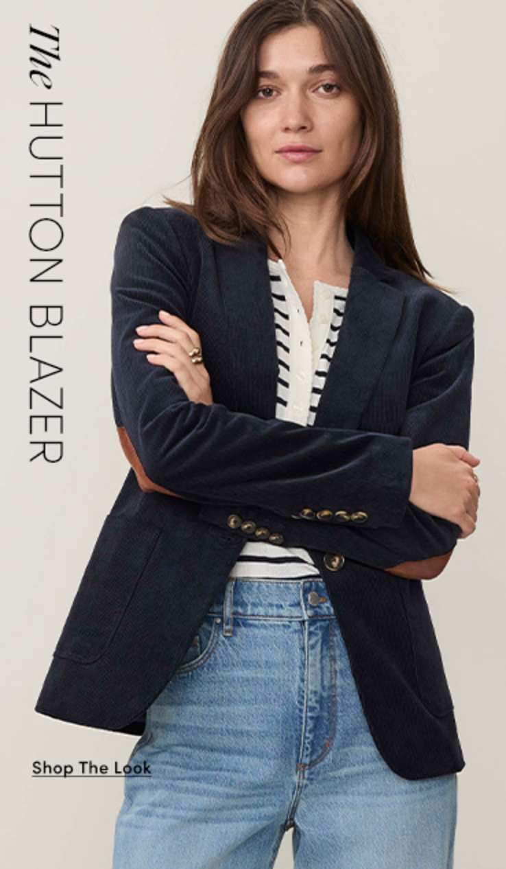 Shop Ann Taylor