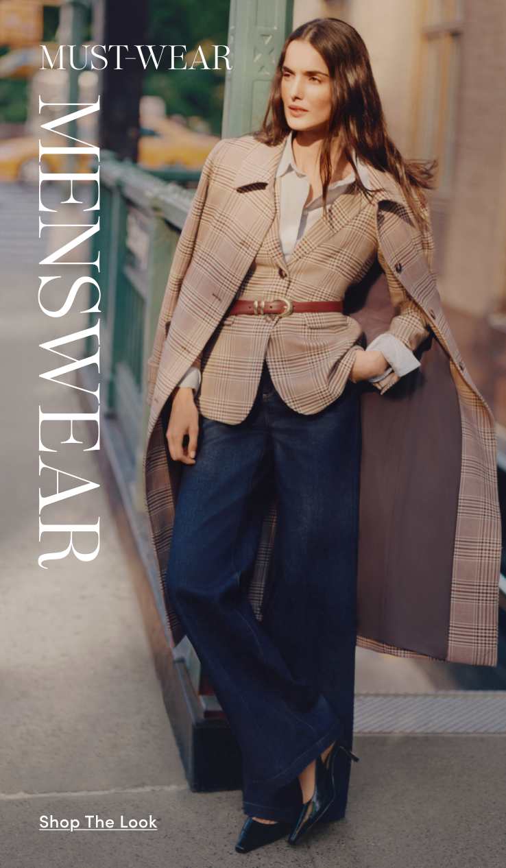 Shop Ann Taylor