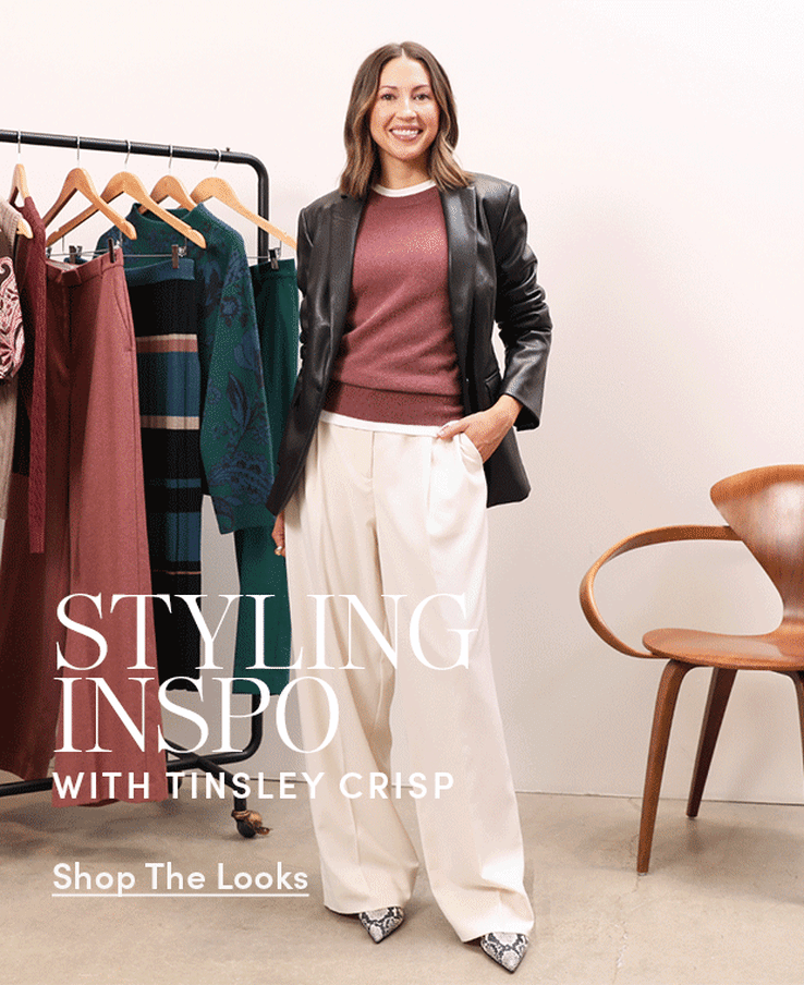 Shop Ann Taylor