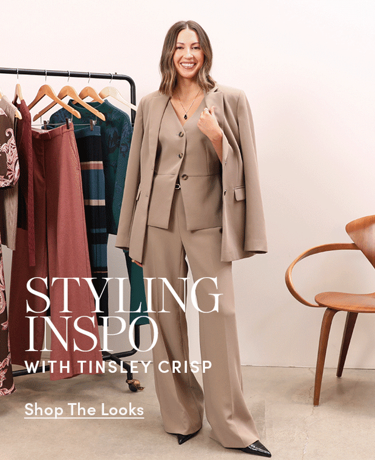 Shop Ann Taylor
