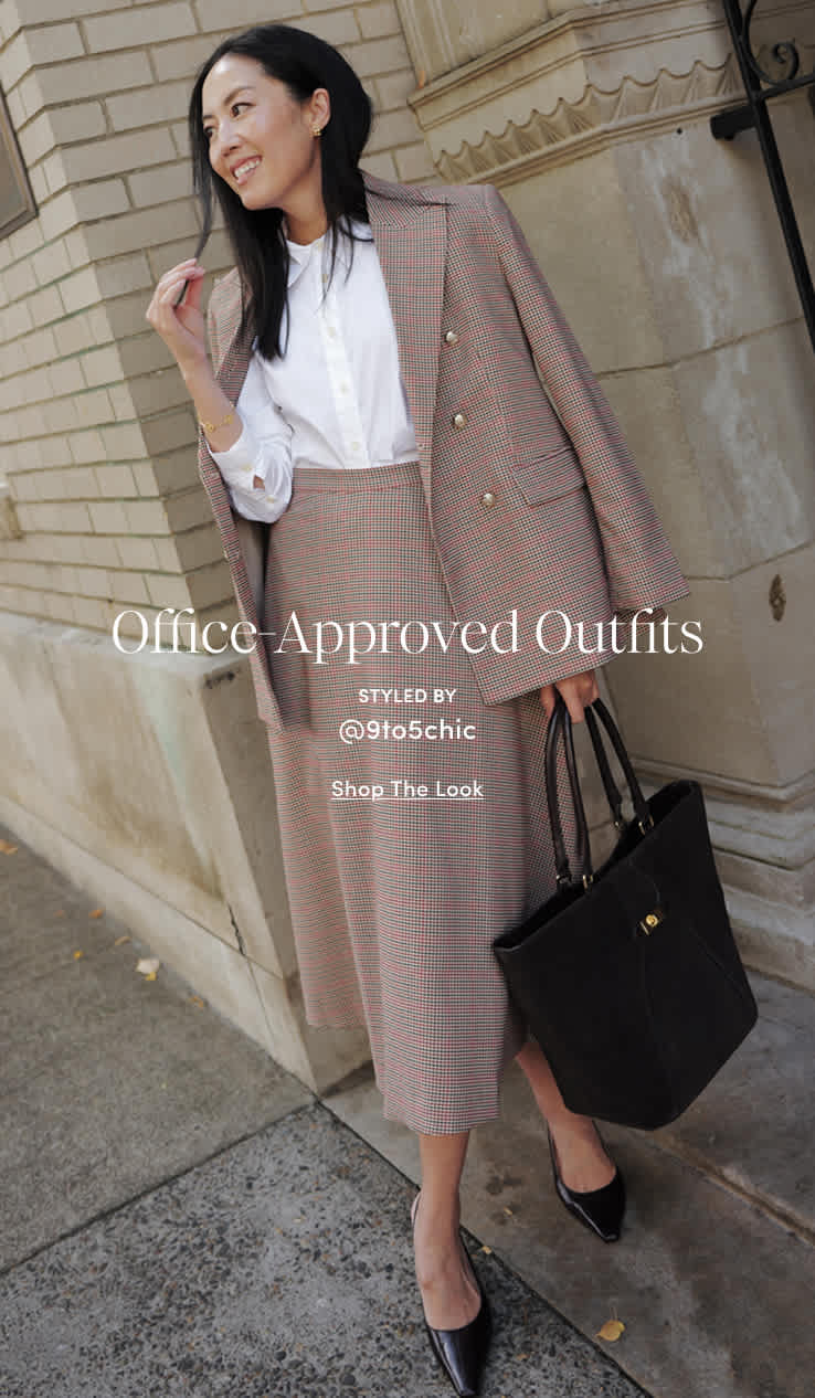 Shop Ann Taylor