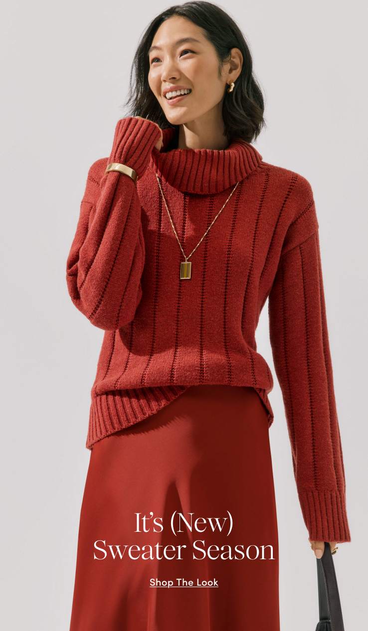 Shop Ann Taylor