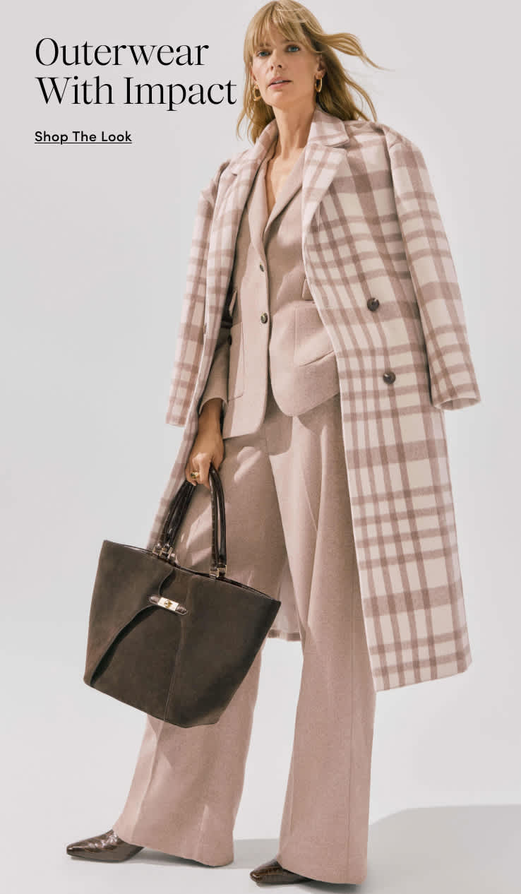 Shop Ann Taylor