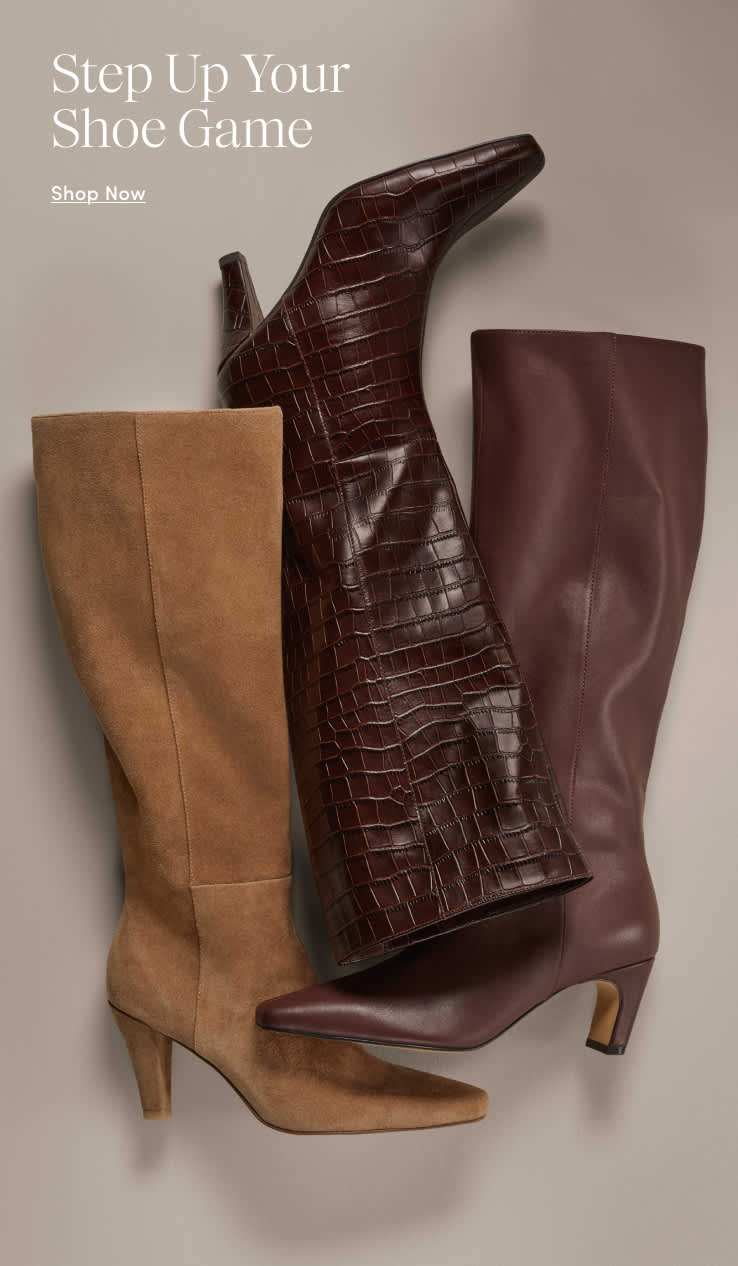 Shop Ann Taylor