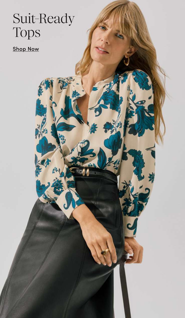 Shop Ann Taylor