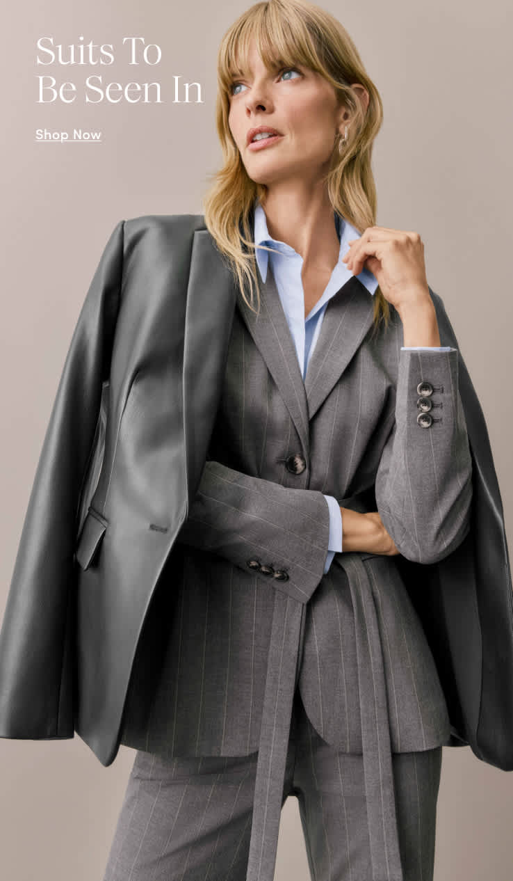 Shop Ann Taylor