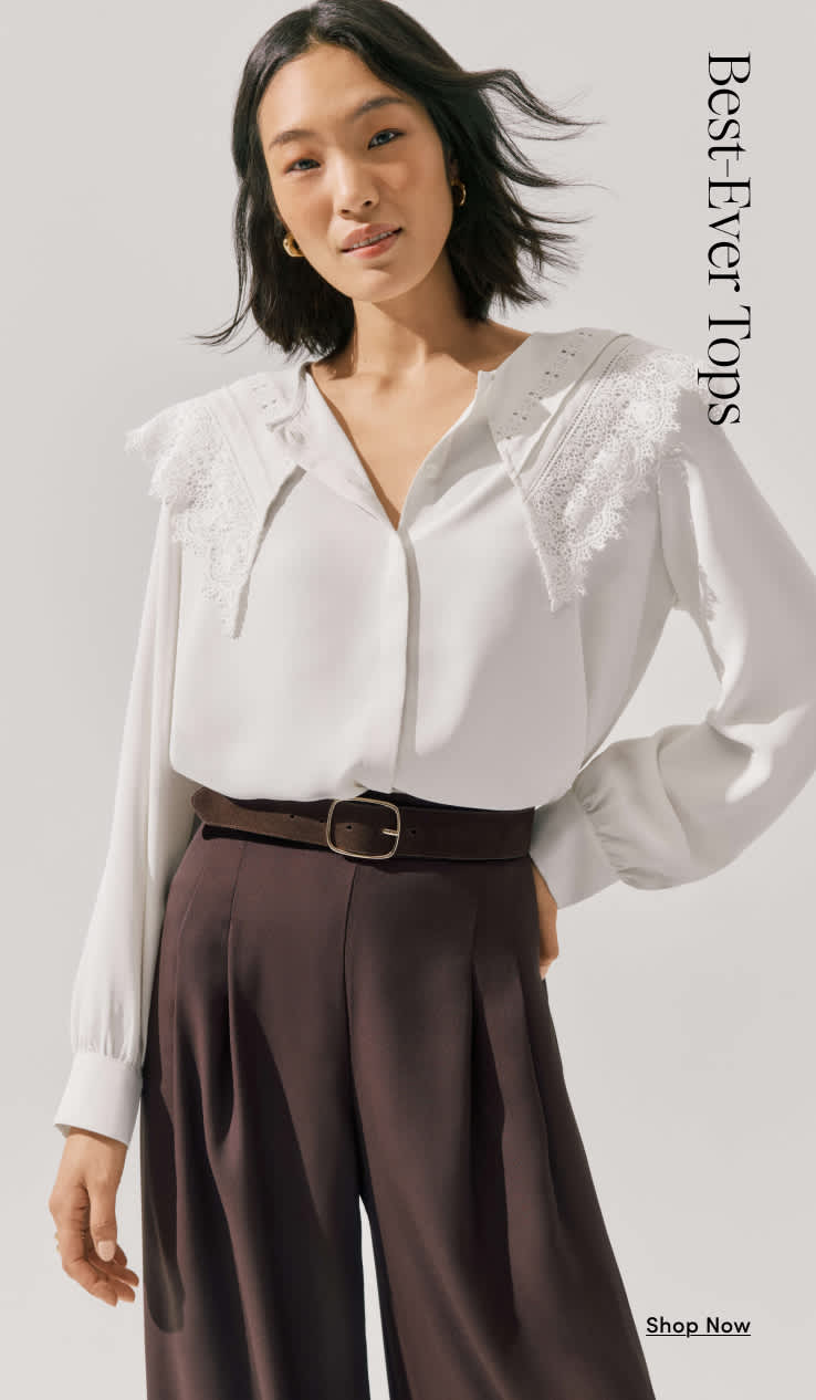 Shop Ann Taylor