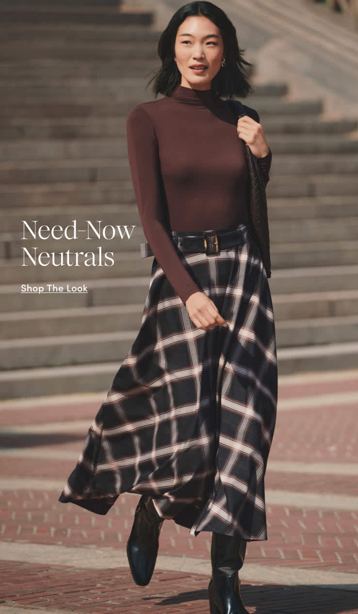 Shop Ann Taylor