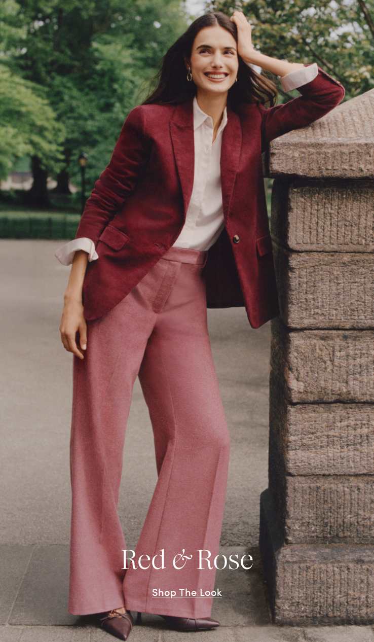 Shop Ann Taylor