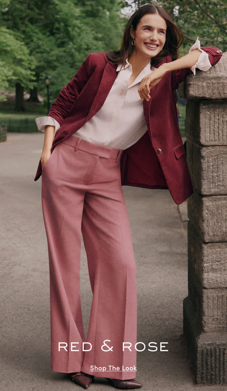 Shop Ann Taylor