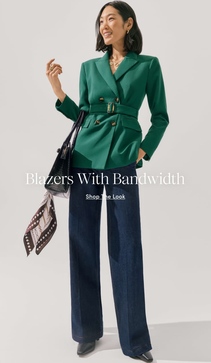 Shop Ann Taylor