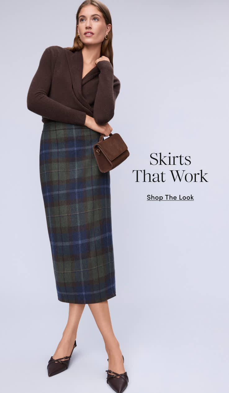 Shop Ann Taylor