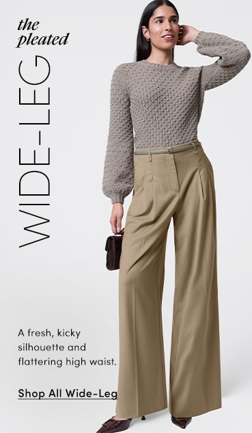 Shop Ann Taylor