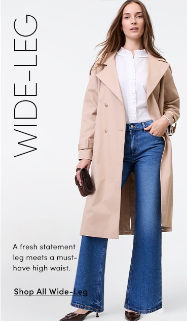 Shop Ann Taylor
