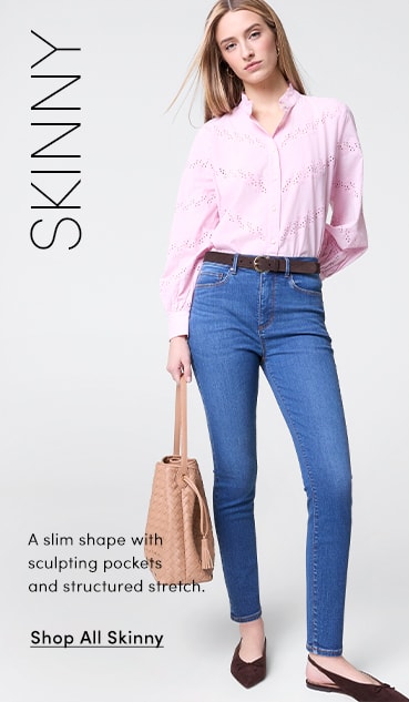 Shop Ann Taylor