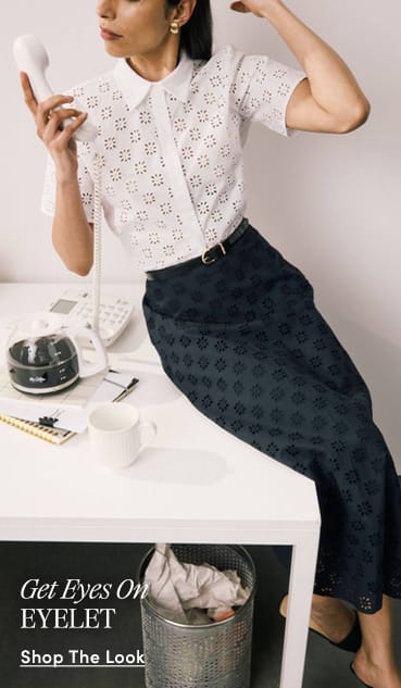 Shop Ann Taylor