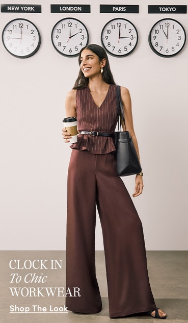 Shop Ann Taylor