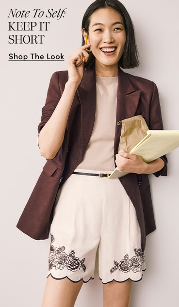 Shop Ann Taylor