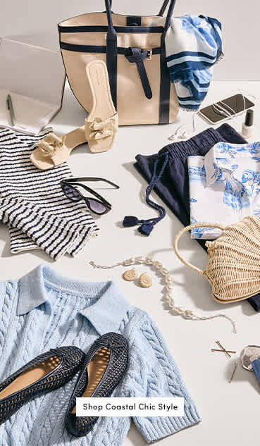 Shop Ann Taylor