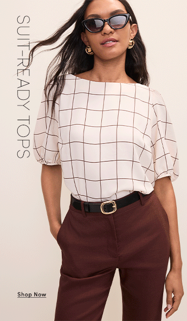 Shop Ann Taylor