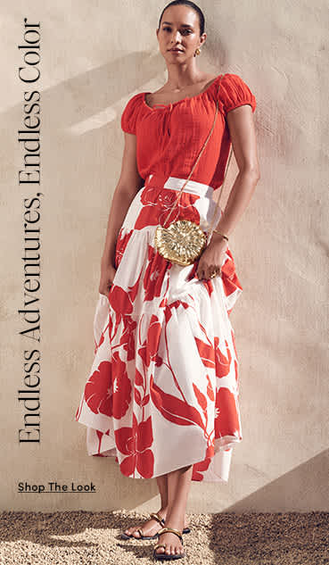 Shop Ann Taylor
