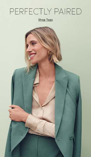 Shop Ann Taylor