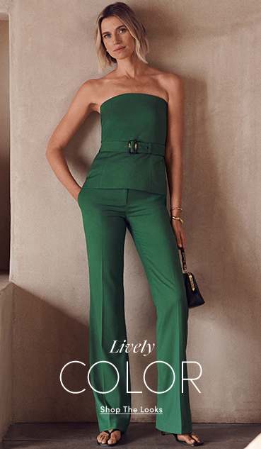 Shop Ann Taylor