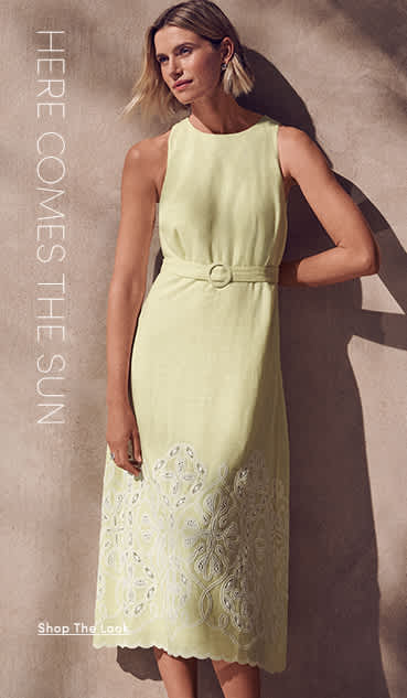 Shop Ann Taylor