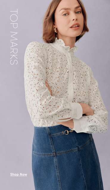 Shop Ann Taylor