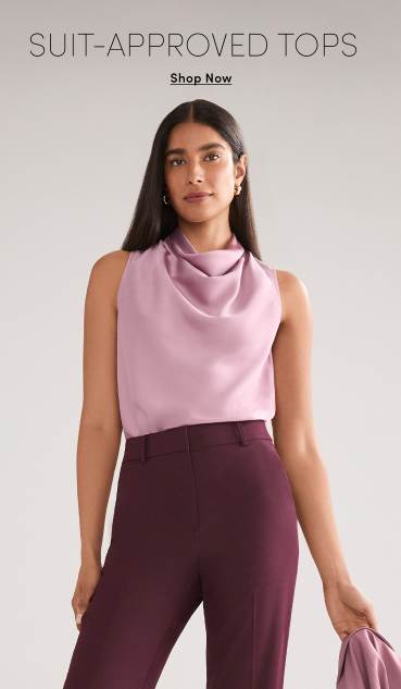 Shop Ann Taylor