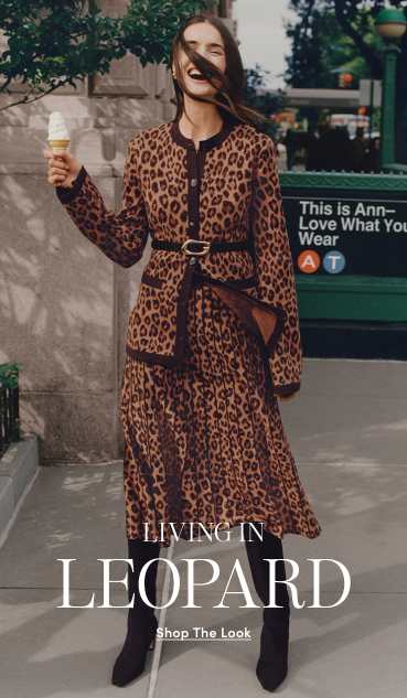 Shop Ann Taylor