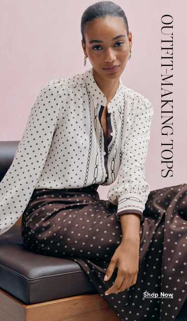 Shop Ann Taylor