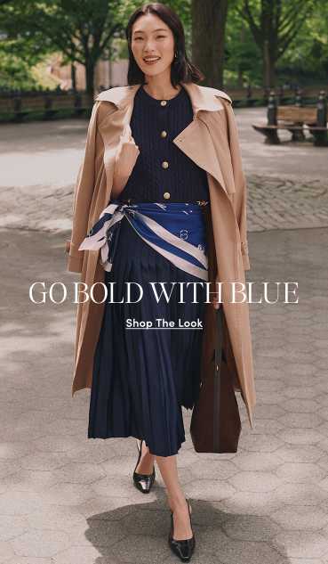 Shop Ann Taylor