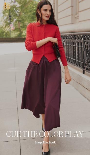Shop Ann Taylor