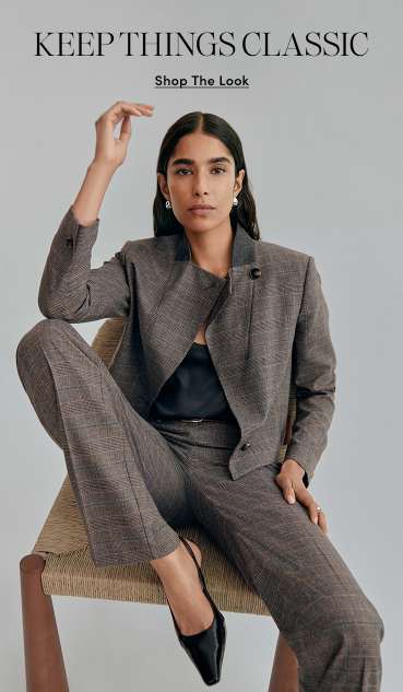 Shop Ann Taylor