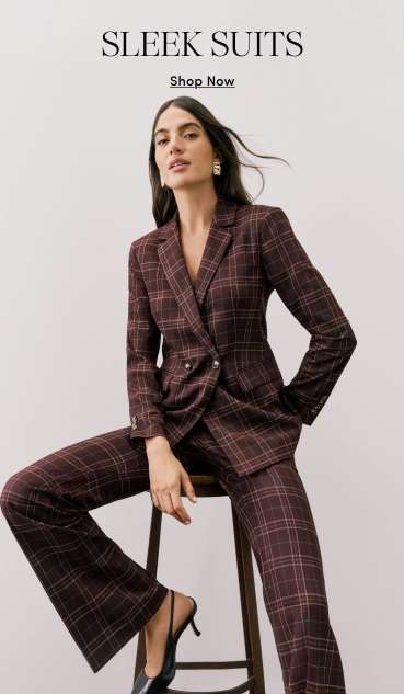 Shop Ann Taylor