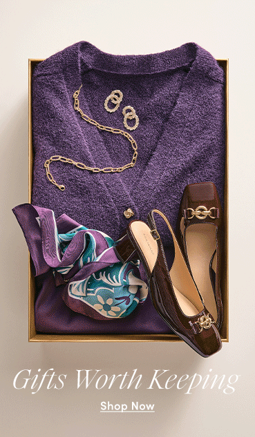 Shop Ann Taylor