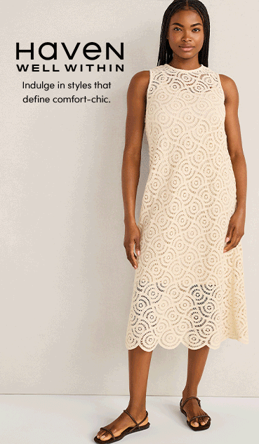 Shop Ann Taylor