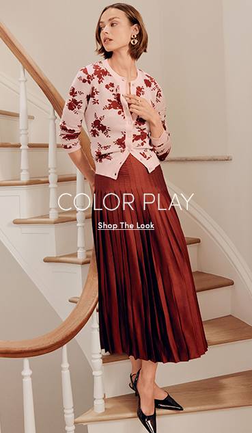 Shop Ann Taylor