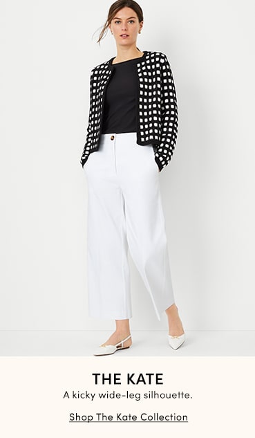 Shop Kate Pants
