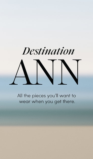 Shop Ann Taylor