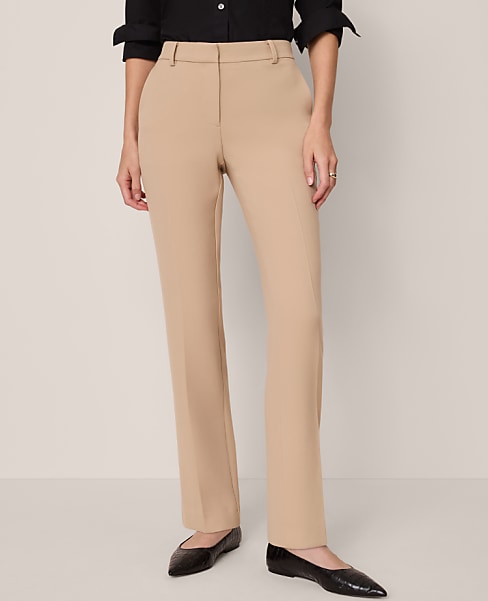 The Sophia Pant — Curvy Fit