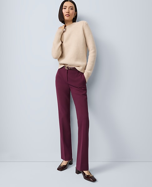 The Petite Sophia Pant